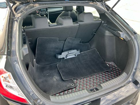 Used 2021 Honda Civic EX image 51