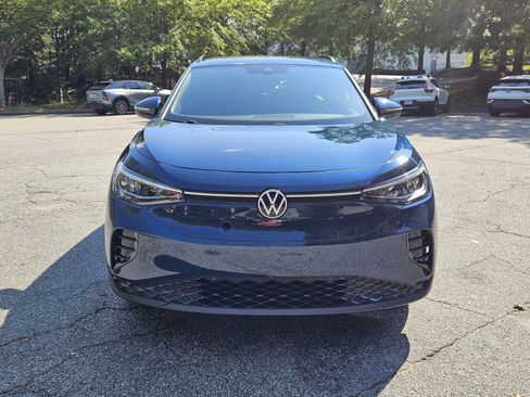 Used 2023 Volkswagen ID.4 Pro RWD image 2