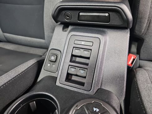 Used 2023 Ford Bronco 4-Door w/ Sasquatch Package AWD/4WD image 28