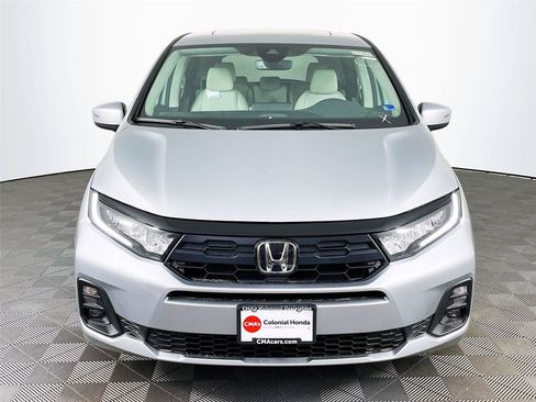 New 2026 Honda Odyssey EX-L image 2