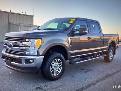 Used 2017 Ford F350 Lariat w/ Lariat Ultimate Package
