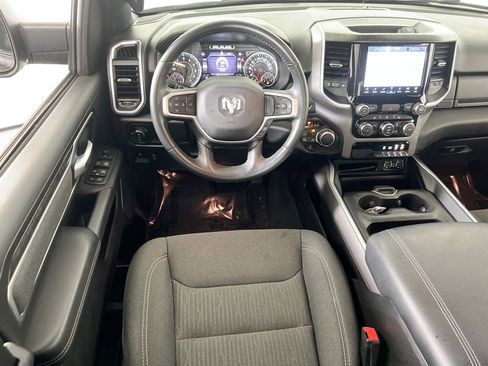 Used 2022 RAM 1500 Big Horn image 21