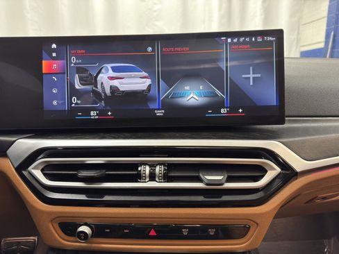 Used 2024 BMW M440i xDrive Gran Coupe w/ Premium Package image 23