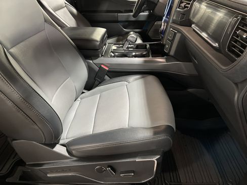 Used 2023 Ford F150 Lightning Lariat w/ Equipment Group 511A High image 15