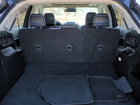 Used 2021 Ford Edge SEL w/ Convenience Package AWD/4WD image 28