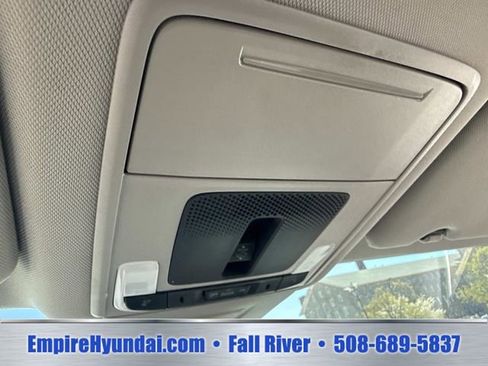 Used 2025 Honda CR-V EX image 27