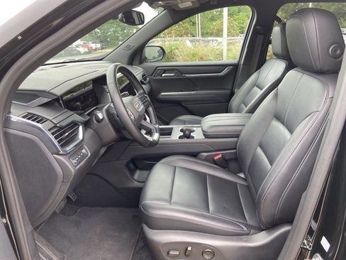 Used 2024 GMC Acadia Elevation AWD/4WD image 14