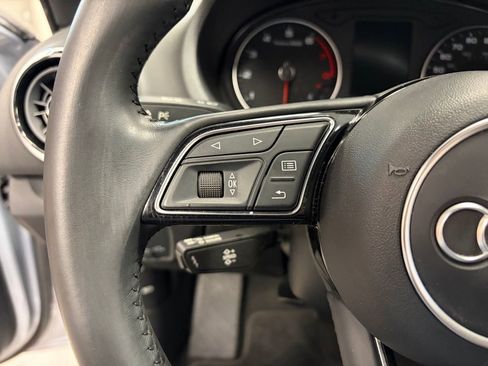 Used 2019 Audi A3 2.0T Titanium w/ Convenience Package FWD image 13