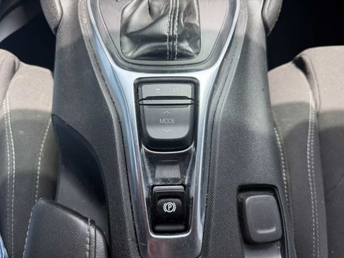 Used 2019 Chevrolet Camaro LT w/ RS Package RWD image 28