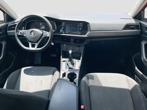 Used 2019 Volkswagen Jetta S FWD image 13