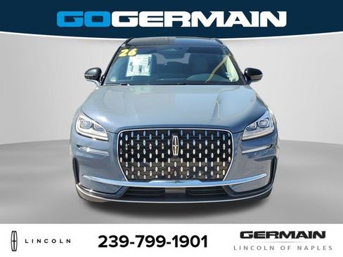 New 2026 Lincoln Corsair Reserve image 3