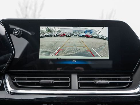 New 2026 Chevrolet Trax ACTIV w/ Driver Confidence Package image 24