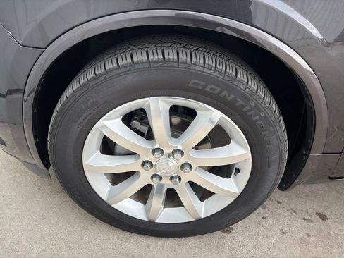 Used 2016 Buick Enclave Premium w/ Experience Buick Package image 10