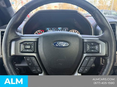 Used 2018 Ford F150 Lariat w/ Equipment Group 502A Luxury AWD/4WD image 29