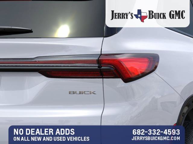 New 2027 Buick Enclave Sport Touring w/ Power Package FWD image 13