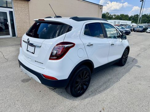 Used 2019 Buick Encore Preferred w/ Safety Package FWD image 5