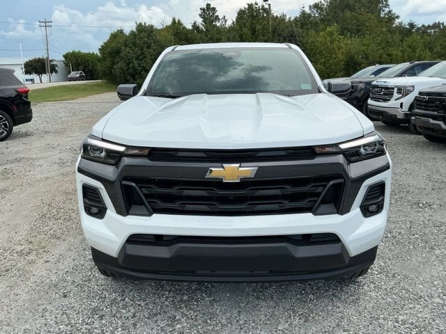 New 2026 Chevrolet Colorado LT w/ LT Convenience Package RWD image 19