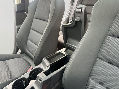 Used 2016 MAZDA CX-5 Touring w/ Bose/Moonroof Package image 21