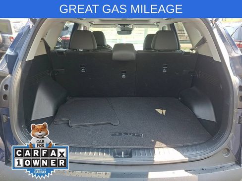 Used 2021 Kia Seltos EX AWD/4WD image 28