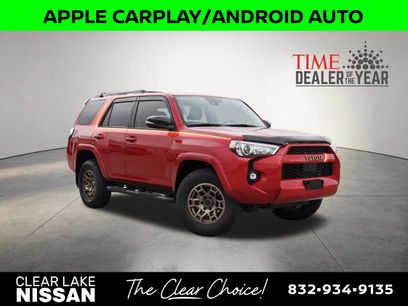 Used 2023 Toyota 4Runner 40th Anniversary SE