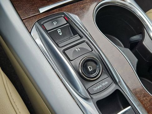Used 2019 Acura TLX V6 FWD image 23