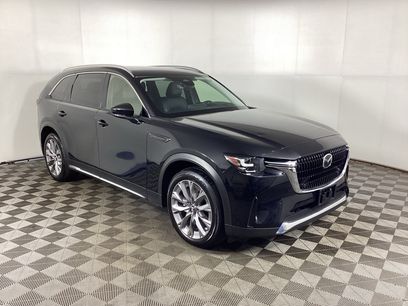 Used 2024 MAZDA CX-90 3.3 Turbo w/ Premium Package