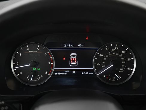 Used 2024 INFINITI QX60 Pure AWD/4WD image 28