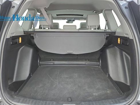 Used 2021 Honda CR-V EX image 38