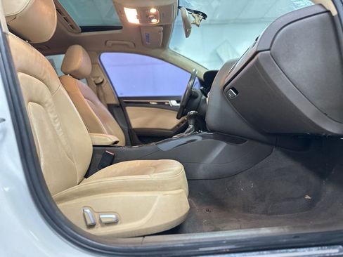 Used 2016 Audi A4 2.0T Premium w/ Convenience Plus Package image 20