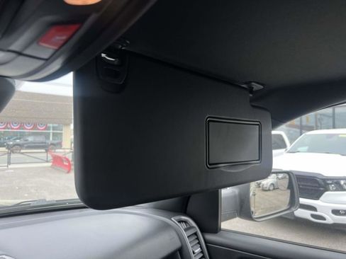 Used 2026 RAM 1500 Tradesman AWD/4WD image 29