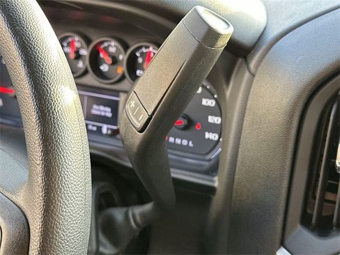 New 2024 GMC Sierra 2500 Pro w/ 1SA Pro Safety Plus Package image 12