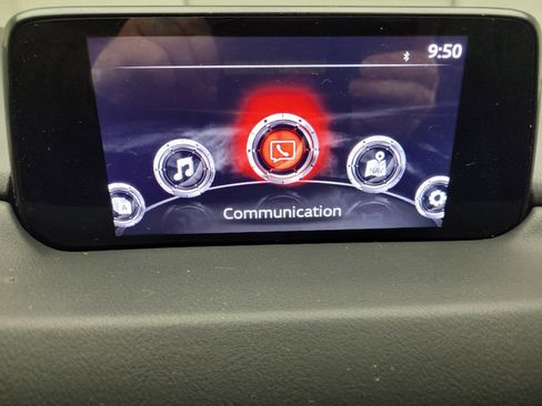 Used 2018 MAZDA CX-5 Touring w/ Preferred Equipment Package AWD/4WD image 25