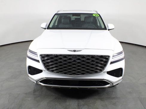 Used 2026 Genesis GV80 3.5T Prestige AWD/4WD image 11