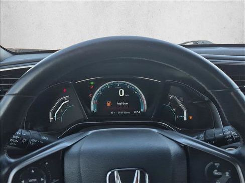 Used 2018 Honda Civic EX-L image 6
