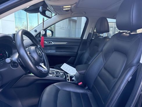 Used 2020 MAZDA CX-5 Grand Touring image 10