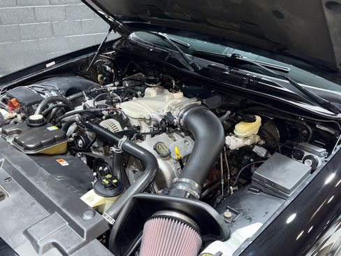 Used 2004 Mercury Marauder RWD image 83