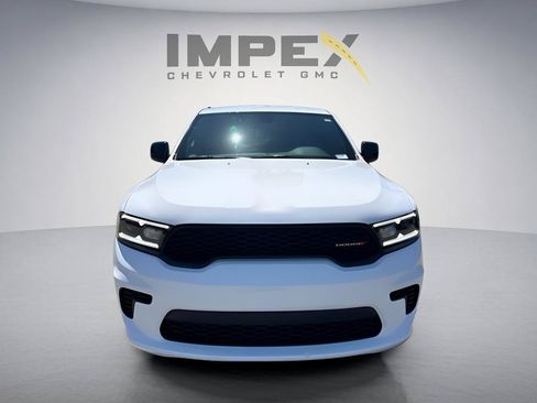 Used 2026 Dodge Durango GT AWD/4WD image 8