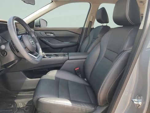 Used 2022 Nissan Rogue SL FWD image 26