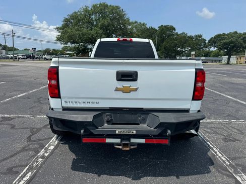 Used 2018 Chevrolet Silverado 3500 LT w/ LT Convenience Package AWD/4WD image 7