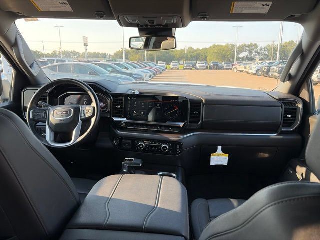Used 2024 GMC Sierra 1500 SLT w/ SLT Premium Plus Package AWD/4WD image 45