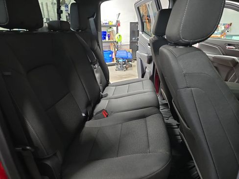 New 2026 GMC Canyon Elevation w/ Convenience Package AWD/4WD image 11