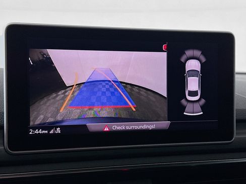 Used 2018 Audi A5 2.0T Premium Plus w/ Premium Plus image 13