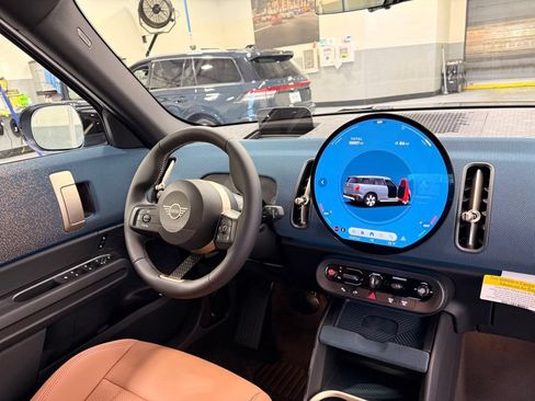 New 2027 MINI Cooper Countryman S AWD/4WD image 29