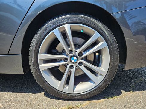 Used 2015 BMW 335i xDrive Sedan image 35
