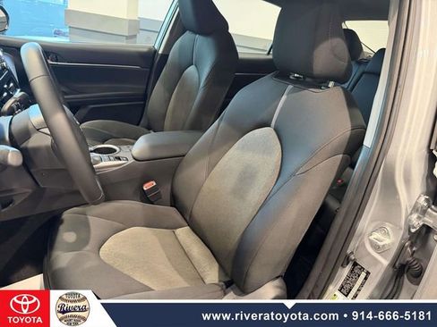Used 2023 Toyota Camry LE w/ Cold Weather Package AWD/4WD image 12