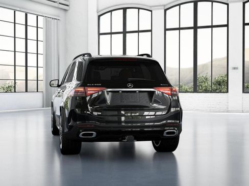 New 2026 Mercedes-Benz GLE 450 4MATIC image 26