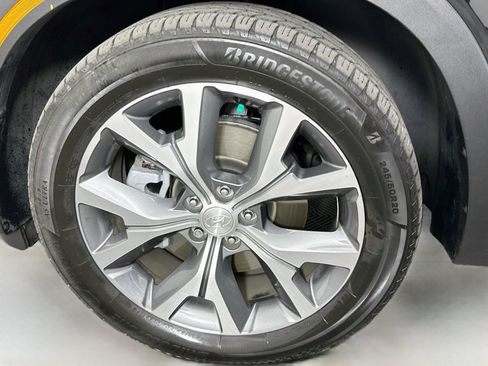 Used 2022 Hyundai Palisade SEL w/ Convenience Package AWD/4WD image 33
