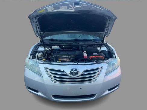 Used 2009 Toyota Camry Hybrid FWD image 13