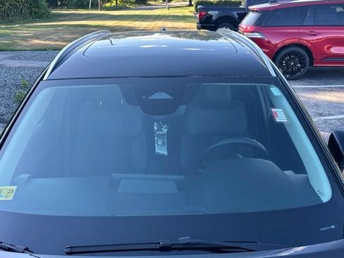 Used 2025 MAZDA CX-50 AWD 2.5 S w/ Premium Package image 8
