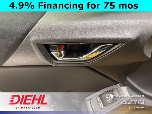 New 2026 Subaru BRZ tS image 17